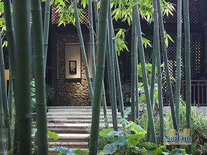 龙湖小院青城 2室2厅 东南