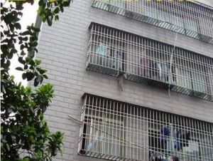 盐步大道华夏西苑步梯中层户型方正
