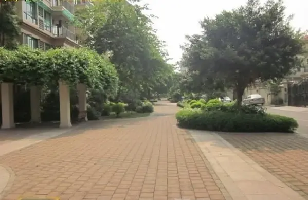 雍景豪园醇品实景图