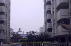 户型实用楼层低采光好处于好地段