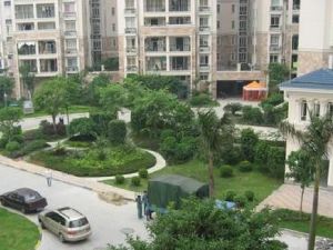 高明三洲新城,改善住房,看房方便有钥匙