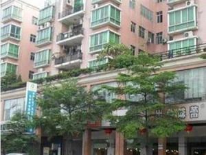 景泰蓝湾3室1厅南