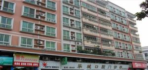 建新楼 步梯房 走楼梯当运动 税费低