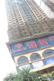 云星钱隆江南南宁市江南区凤江路6号东盟和城27号楼十七层1707号不