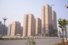 富城国际[兴宾区]