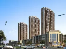 诚心出售 红树湾花园 好楼层 视野好 纯洋房 纯毛坯房