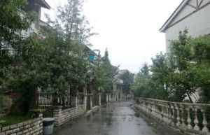 阳光假日5室3厅东南