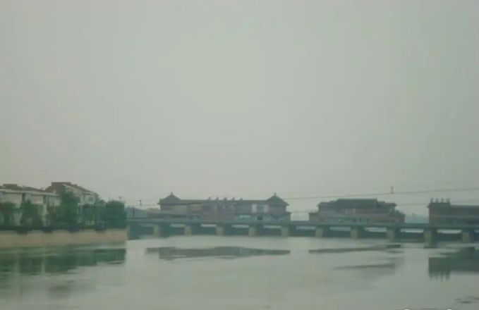 西江紫园实景图
