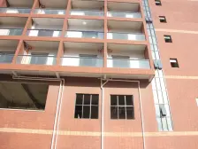 新金桥假日公寓 1室1厅 南