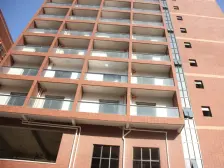 新金桥假日公寓 1室0厅 南