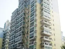 禾祥西地铁口花园小区电梯精装2房诚售258万