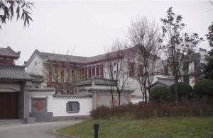 盛世中华4室2厅西南东北