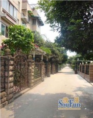 武侯庭院5室3厅东东南