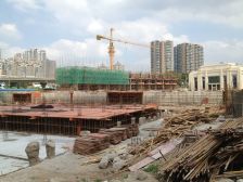 鼓楼龙江树人金陵湾新空毛坯五室二厅诚心卖