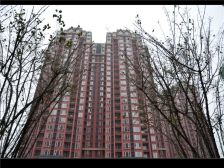 中房学府海棠一期 2室2厅 南