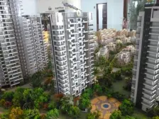 诚心出售 翔宇大道旁 红豆美墅别墅 东边户