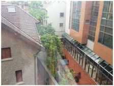 思南公馆 1室2厅 南