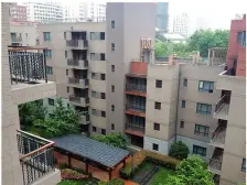 思南公馆东苑2室东朝向3400.00万元/套出售