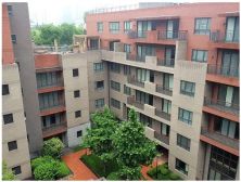 思南路上低密度小高层思南公官名人故居业主急售