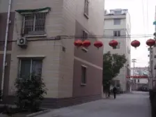 将军祠地铁口 小区带电梯 南北 高层通风采光好