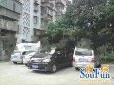 小区年限新。不靠马路。电梯大三房