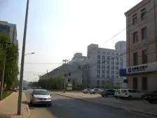 蒲公英旁三室,南北通透,户型端正