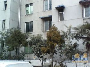 鹃城家园 1室1厅 东南