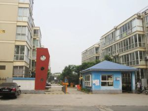 兴泰苑3室1厅南
