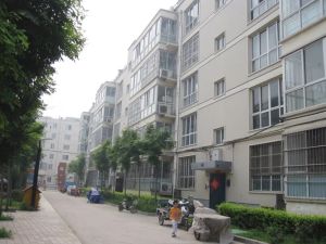 兴泰苑2室2厅东南