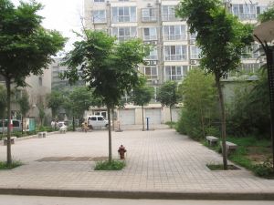 兴泰苑3室1厅南北