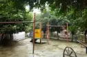 芙蓉小区实景图