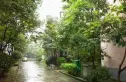 芙蓉小区实景图