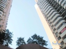 永昇城3室1厅西南