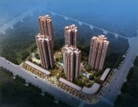 今日·麒麟鑫辰[兴宾区]