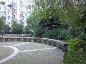 东方丽景(成华) 3室1厅 南 东北