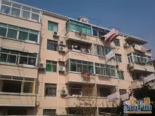 南安新村 2室1厅 东南