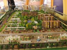 金河湾·1881双拼别墅,业主诚心出售看房方便