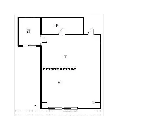 正宇园小区