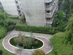 农行宿舍2室1厅东南