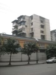 浣花逸景 2室2厅 东 南