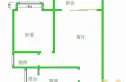 龙湖丽景一期户型图