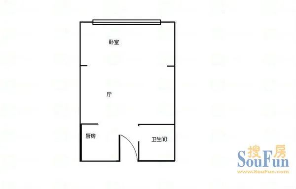 大世界五金城户型图