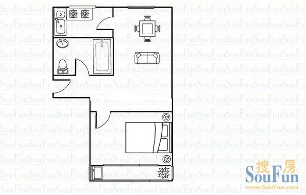 同城虹桥公馆