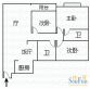 银山花园户型图