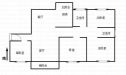 锦泽苑户型图