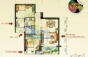 泉舜泉水湾二期户型图