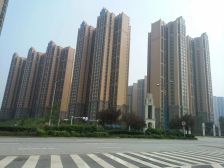 锦蓉佳苑 2室1厅 西北