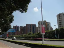 双湖湾新上两,有车位,楼层好视野佳,诚心出售