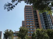 仁恒双湖湾 4室2厅 南