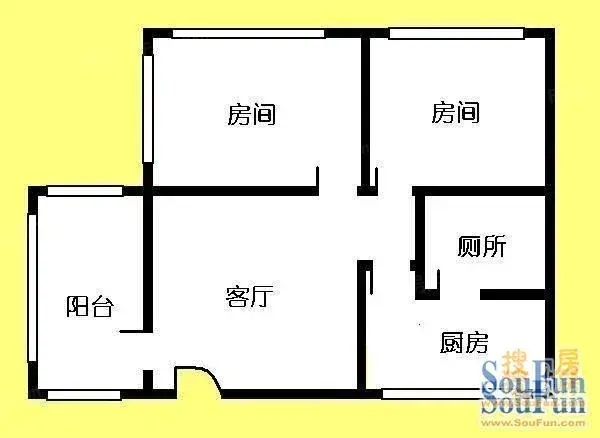 云鼎雅苑户型图